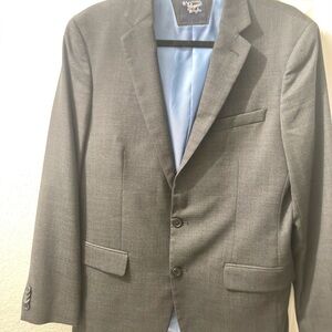 Men suit penguin 40r